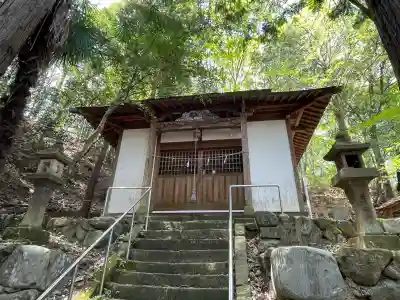 諏訪神社(群馬県)