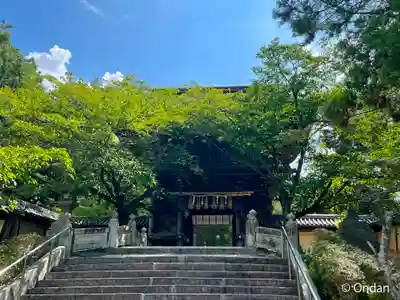 香椎宮(福岡県)