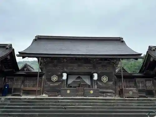 出雲大社(島根県)