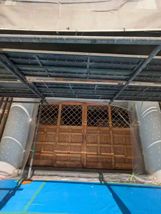 長慶寺(東京都)