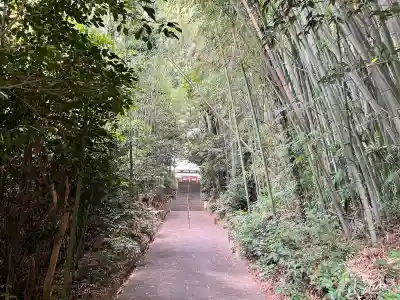 西宮神社(広島県)