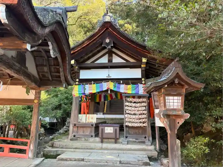 賀茂別雷神社(上賀茂神社)(京都府)