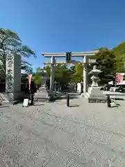 出雲大神宮(京都府)