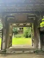 清水寺(新潟県)