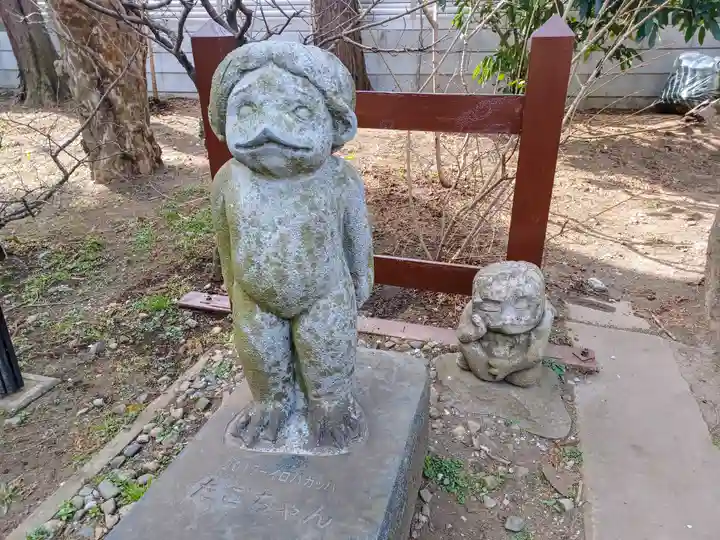 敷島神社(埼玉県)