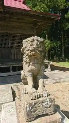 和我神社(宮城県)