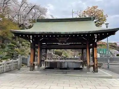 成田山名古屋別院大聖寺(犬山成田山)(愛知県)