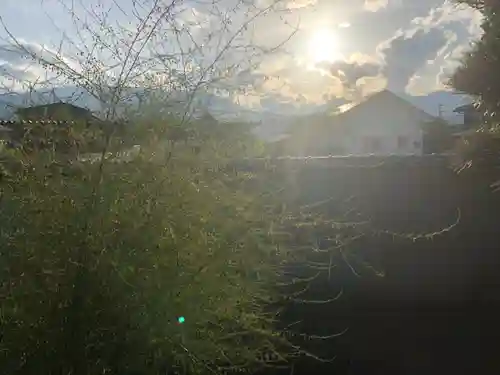 法源寺のその他建物