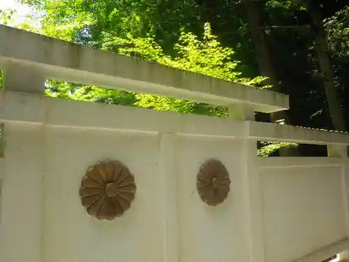 鎌倉宮のその他建物