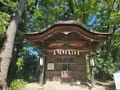 長浜八幡宮(滋賀県)