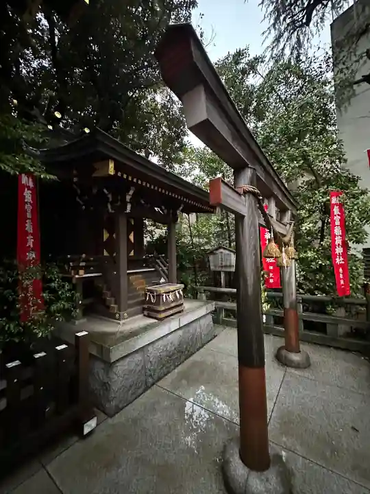 東京大神宮(東京都)