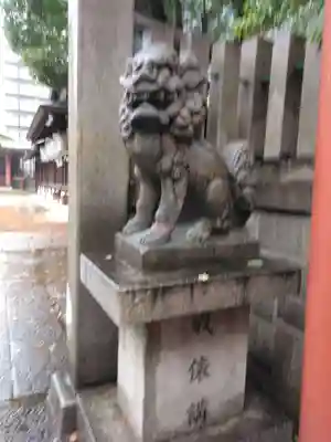 堀川戎神社(大阪府)