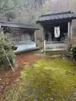 桐ノ木谷薬師堂(福岡県)