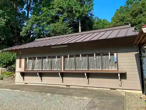 出雲伊波比神社のその他建物