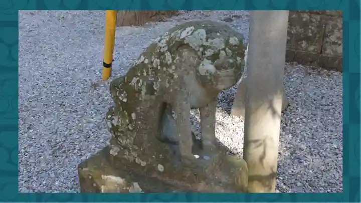 間々田八幡宮(栃木県)