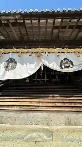 廣峯神社(兵庫県)