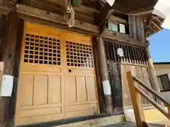 薬師神社(岩手県)