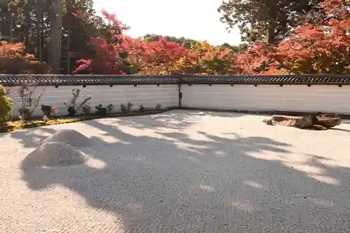 曼殊院門跡(京都府)