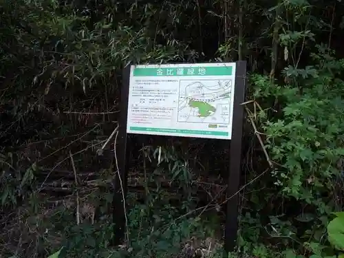 浅川金刀比羅神社 のその他建物