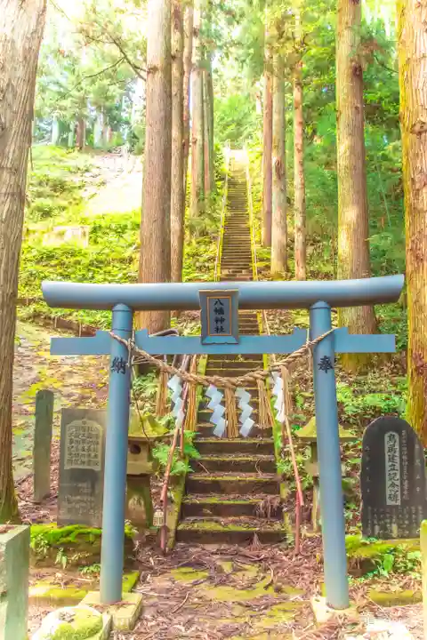 八幡神社(宮城県)