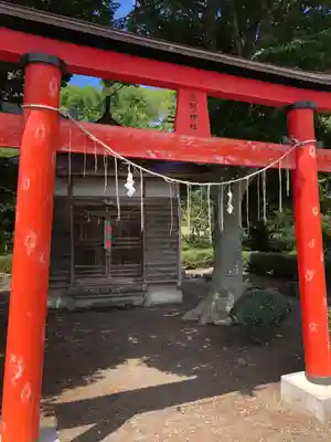 熊野神社(青森県)
