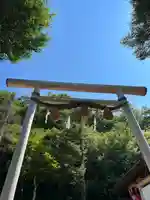伊香保神社(群馬県)