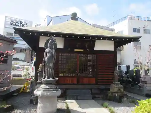 蓮馨寺(静岡県)