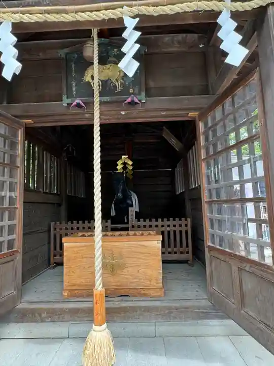 三嶋大社(静岡県)