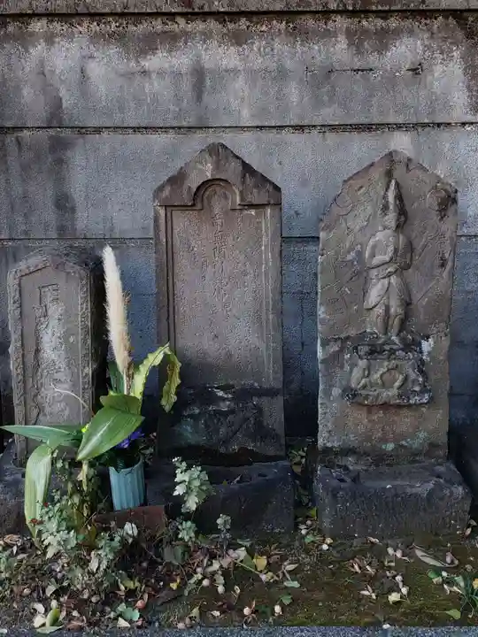 安養寺(東京都)