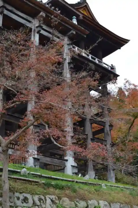 清水寺(京都府)