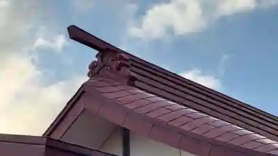 東前稲荷神社(北海道)