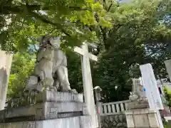 秩父神社(埼玉県)