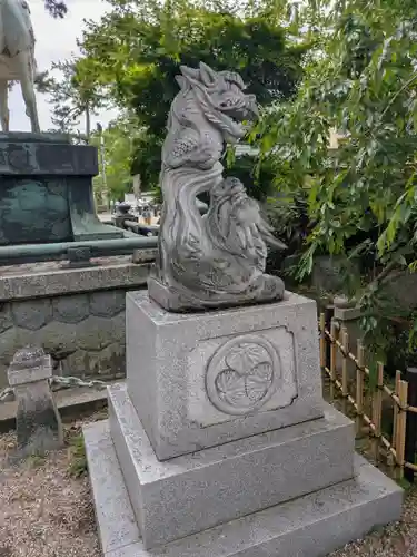 龍城神社(愛知県)