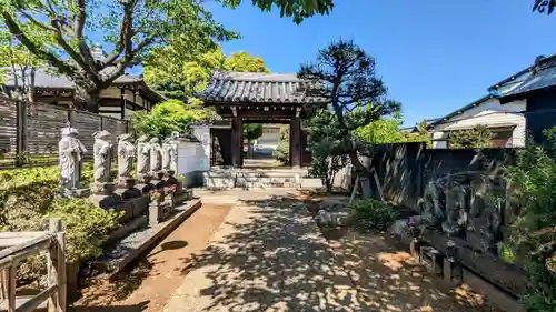 醫王山神宮寺のその他建物