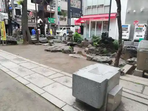 歌舞伎町弁財天のその他建物