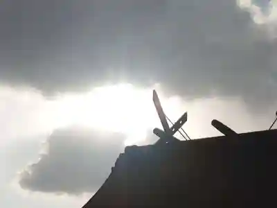 出雲大社(島根県)