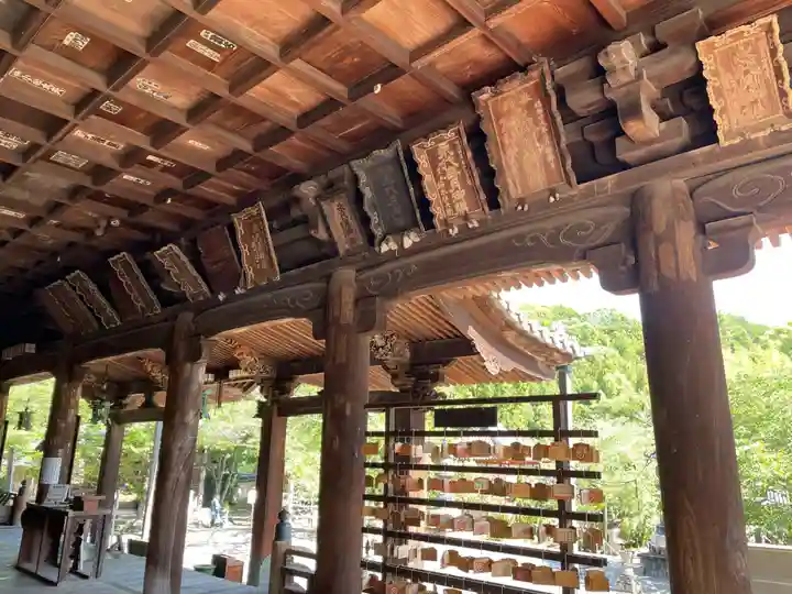 粉河寺(和歌山県)