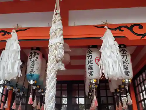 愛宕神社の末社・摂社