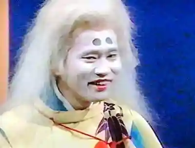 お化け地蔵（首なし地蔵）(栃木県)