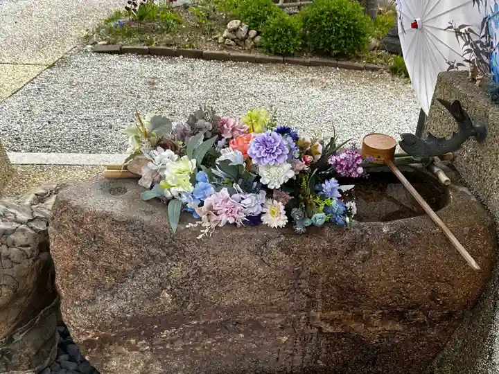 水堂須佐男神社(兵庫県)
