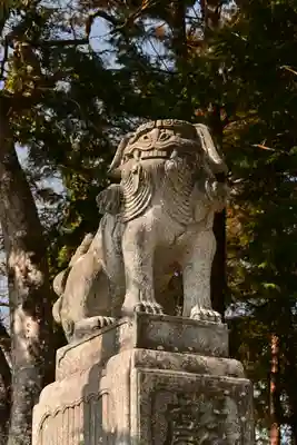 今八幡宮(山口県)