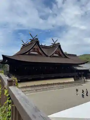 吉備津神社(岡山県)