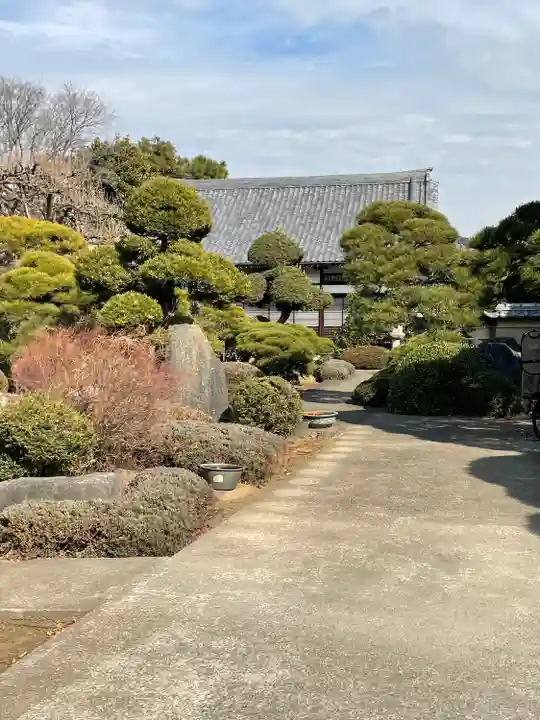 高源院(東京都)