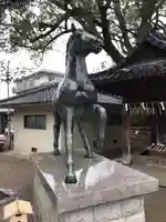 藤森神社(京都府)