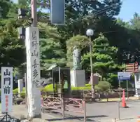 喜多院のその他建物