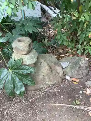 松原院のその他建物