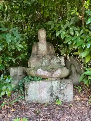 巌峰寺(福島県)