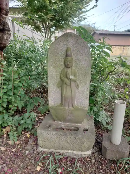 東明寺(埼玉県)