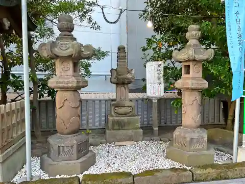 松原神社(鹿児島県)