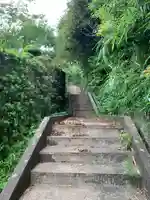 浅間神社(千葉県)